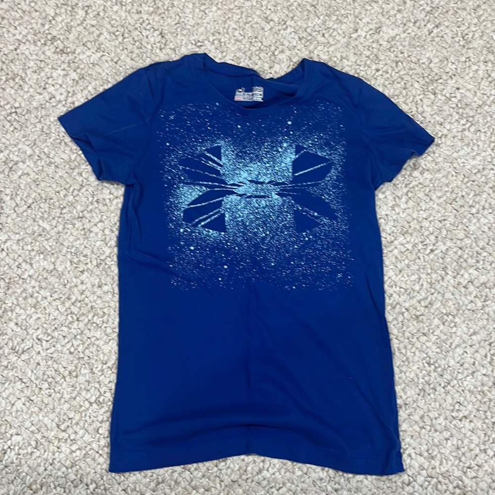 Under Armour Short Sleeve